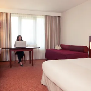 Hotel Mercure Brussels Airport, Diegem