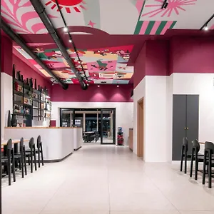 فندق يورو كابيتال بروكسل, Saint-Gilles