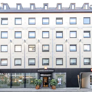 Ibis Brussels Centre Chatelain Brussels