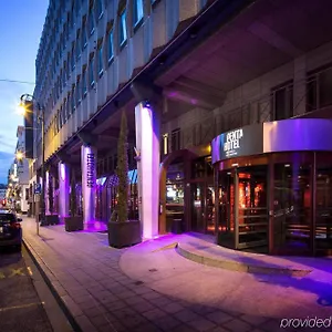 فندق بنتاهوتيل بروكسل سيتي سنتر, Saint-Gilles