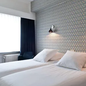 Queen Anne Bruxelles