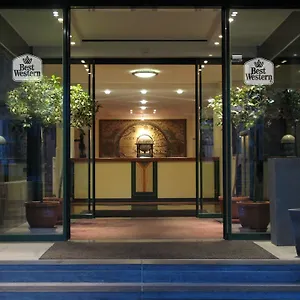 Hotel Western County House, Saint-Gilles