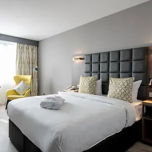 Gresham Belson Brussels Woluwe-Saint-Lambert