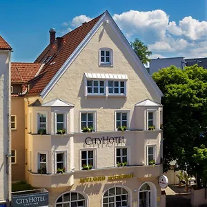 Cityhotel Hotel Kempten