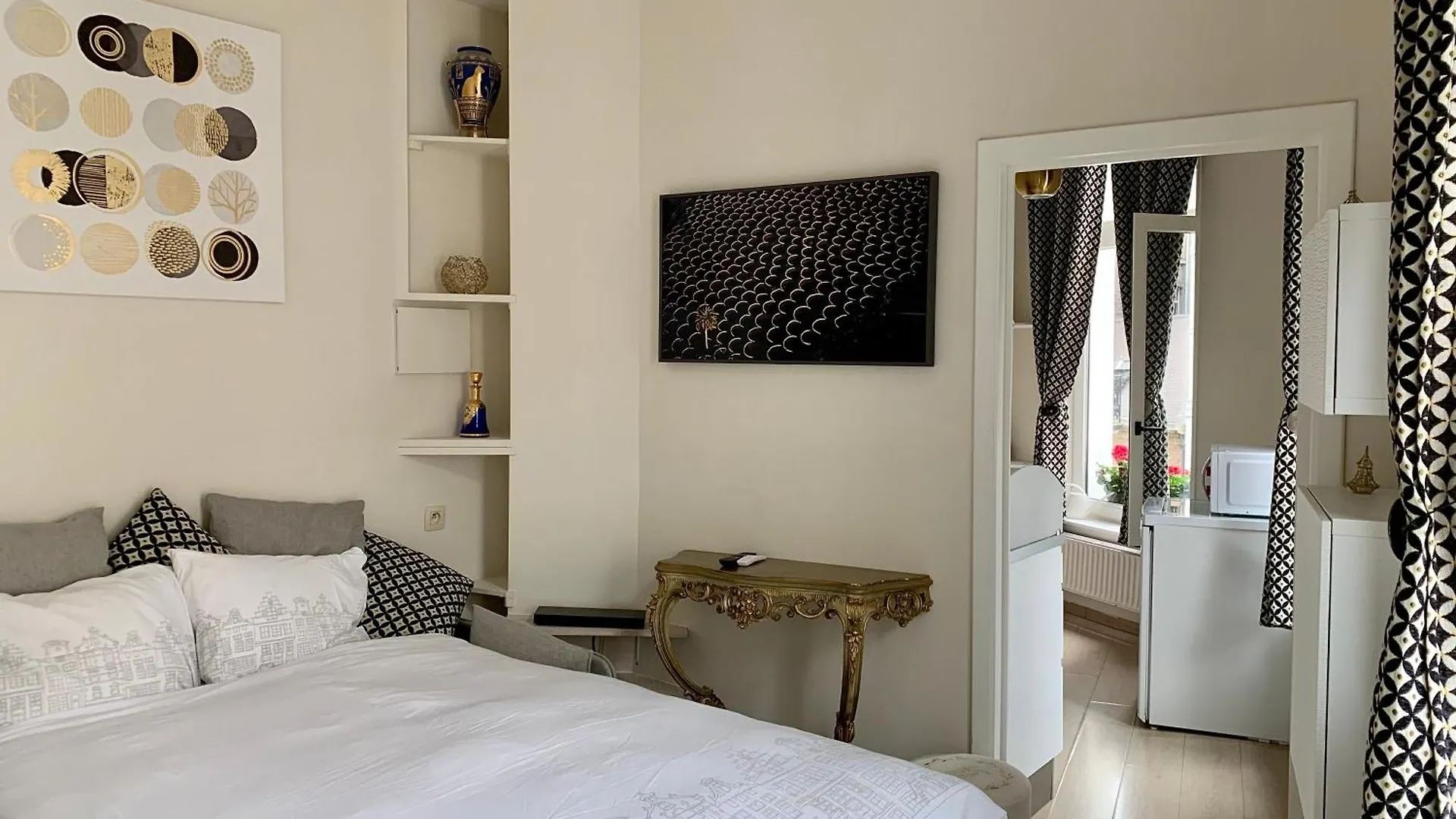 Olives Bed & Breakfast Brussels