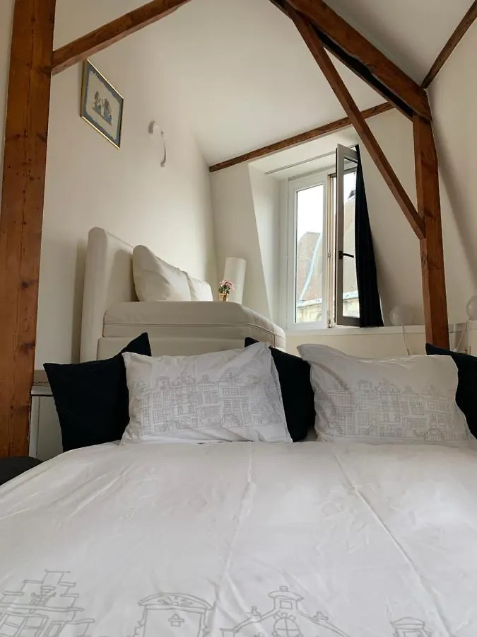Olives Bed & Breakfast Brussels