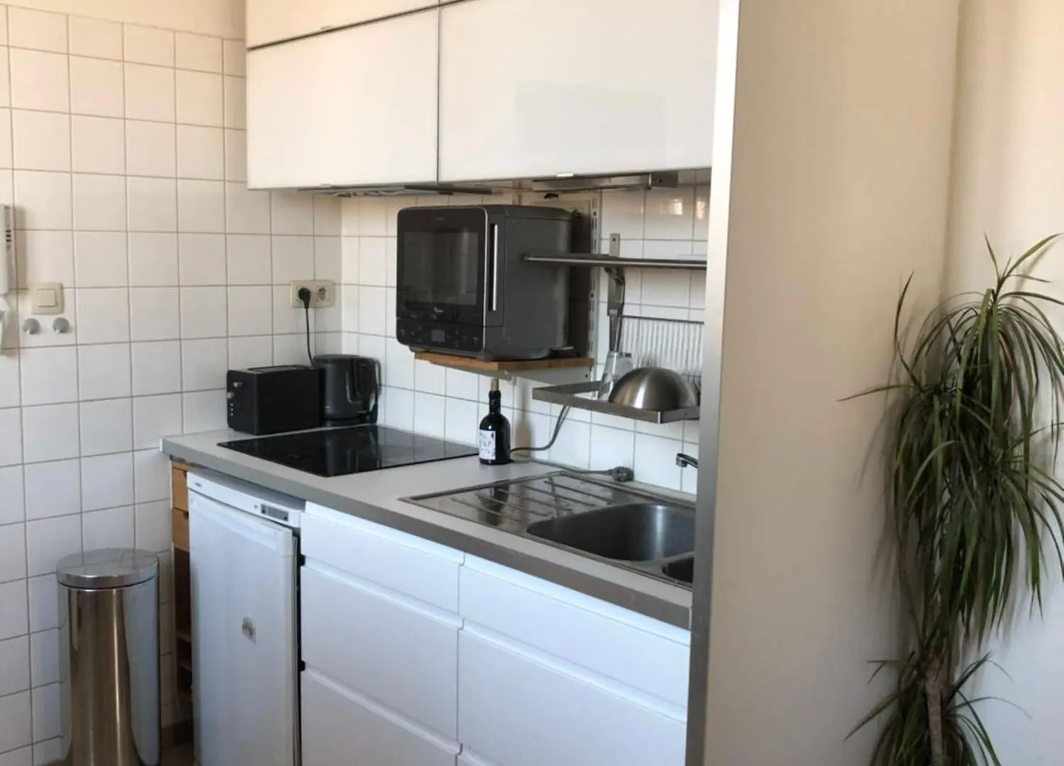 Olives Bed & Breakfast Brussels