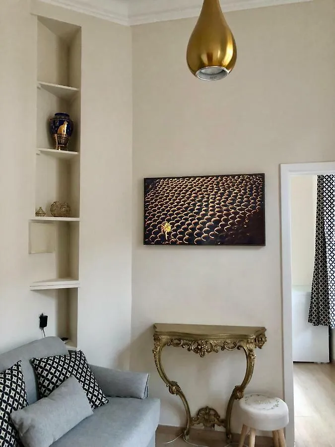 Olives Bed & Breakfast Brussels