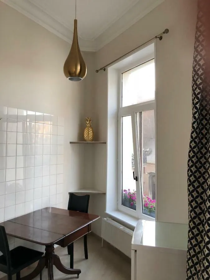 Olives Bed & Breakfast Brussels