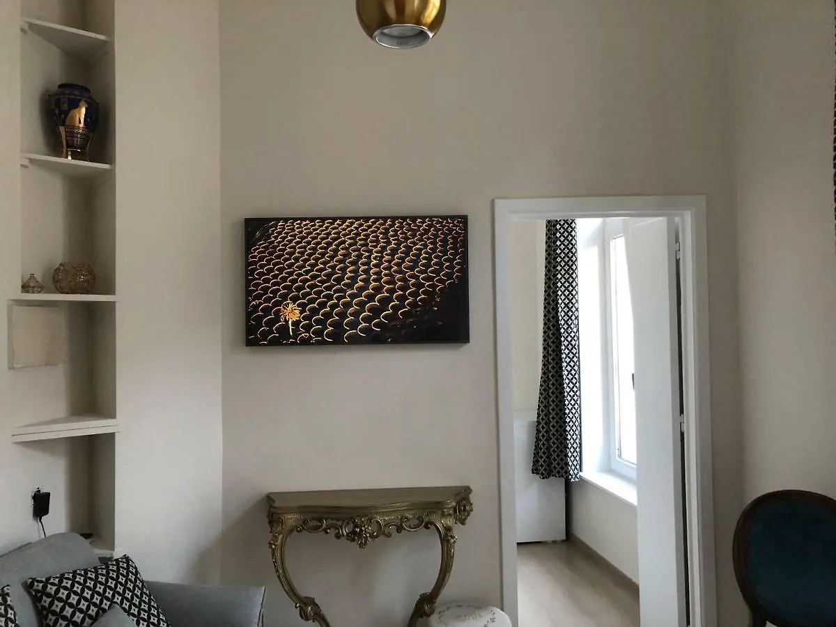 Olives Bed & Breakfast Brussels Belgium