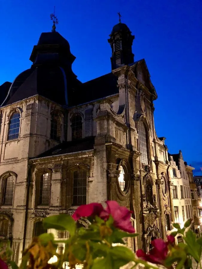 Olives Bed & Breakfast Brussels