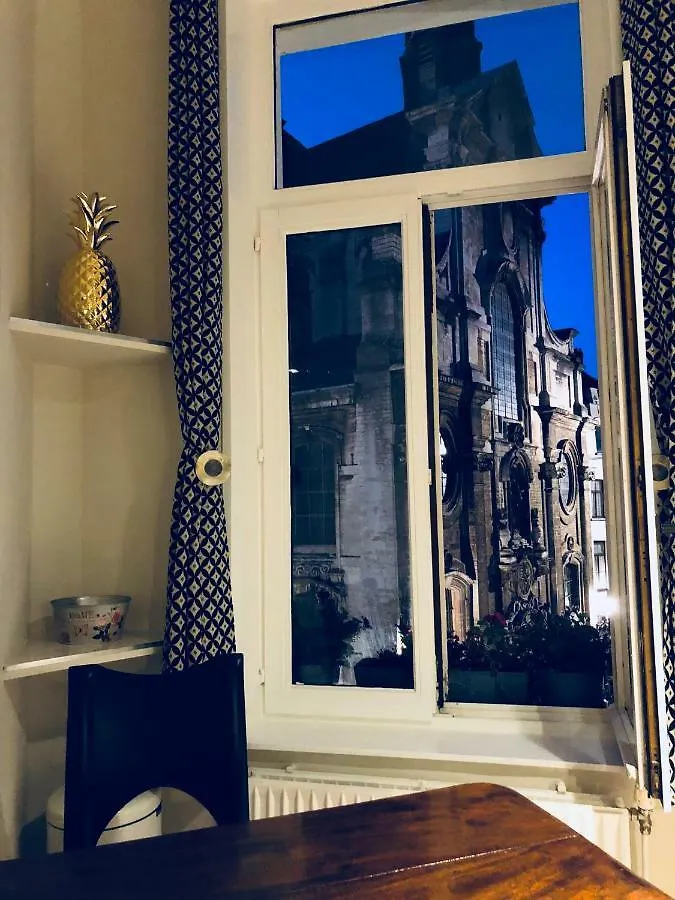 Olives Bed & Breakfast Brussels 0*,  Belgium
